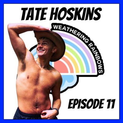 tate hoskins porn|Cabin Trip with Tate Hoskins!